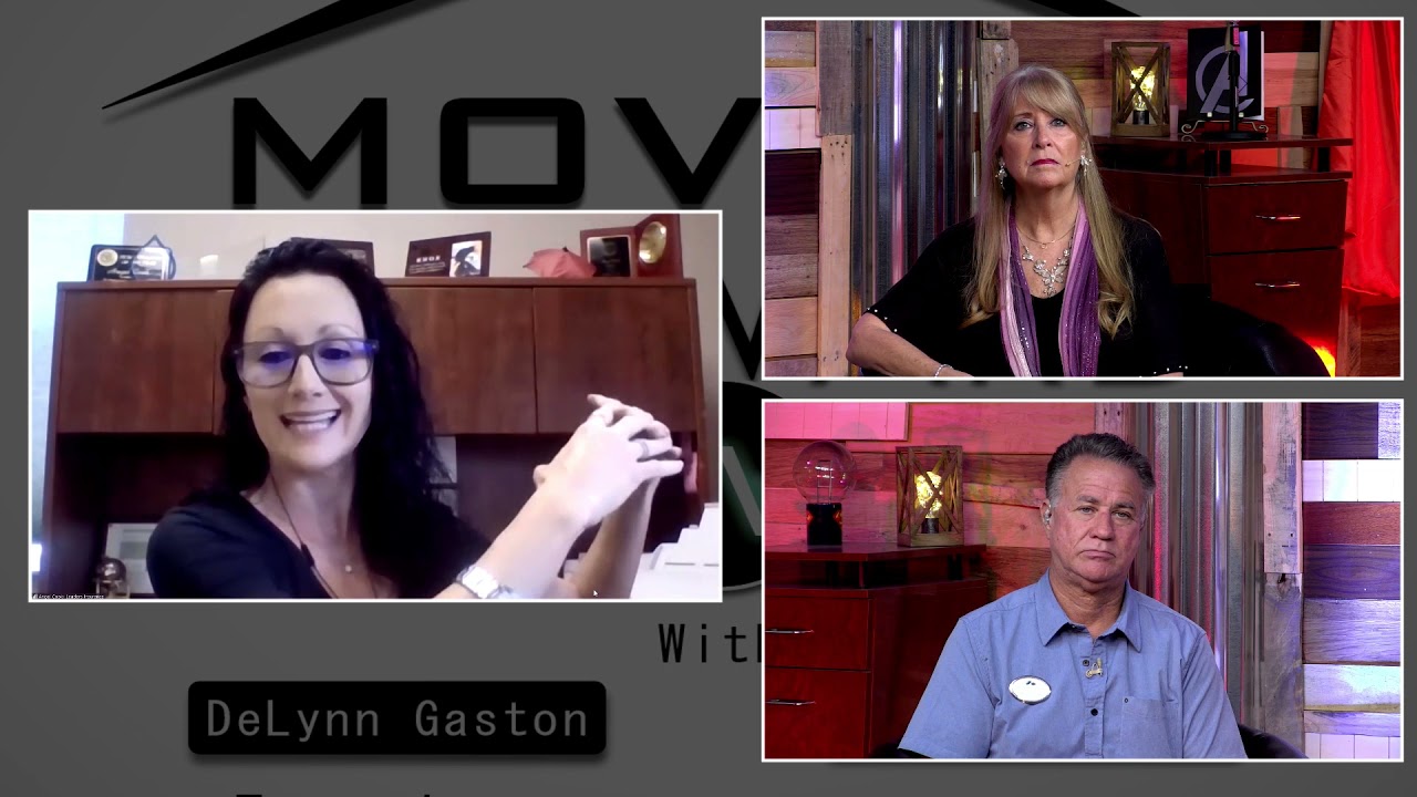 Easy Mortgage Answers Presents Moving Forward TV Episode 377