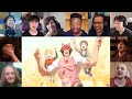 Zenless Zone Zero Reaction Mashup | Intermission Teaser - "The Daily Life of Komano Manato"