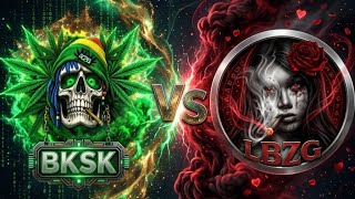 BKSK vs LBZG