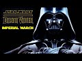 STAR WARS - Darth Vader theme - Imperial March: EXTENDED