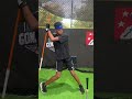 #gonzalezbattingcage Forjando #grandes #ligas para el futuro, dentro y fuera del terreno.