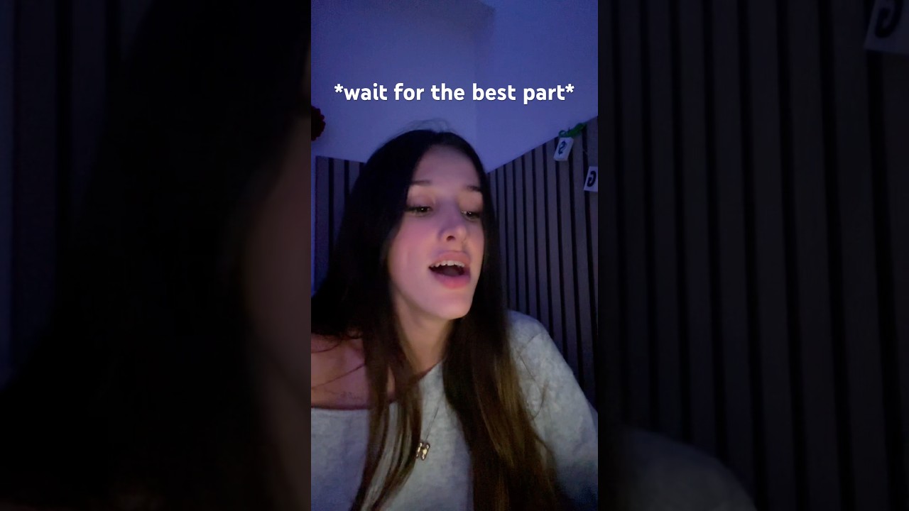 The boy is mine -Ariana grande (cover by Helena villena) 