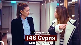 Зимородок 146 Cерия (Короткий Эпизод) (Русский Дубляж)