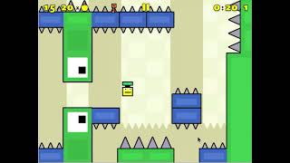 Absurd Appel Level 20: Down and Up | Absurd Appel