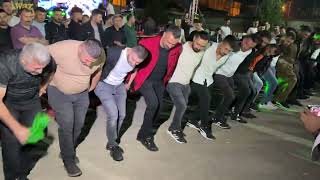 Cihan Kiliçeri̇n Düğünü Sarı Maşo Üğünü