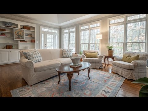 101 Branford Place, Athens, GA home video tour