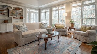 101 Branford Place video tour