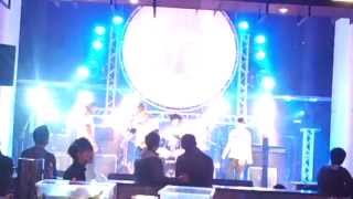 20121231 ORC Showcase in 美侖大飯店跨年晚會 Part 2