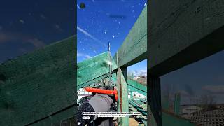 🔥 Perfect Roof Frame Installation | Smart Wooden Truss Construction Process