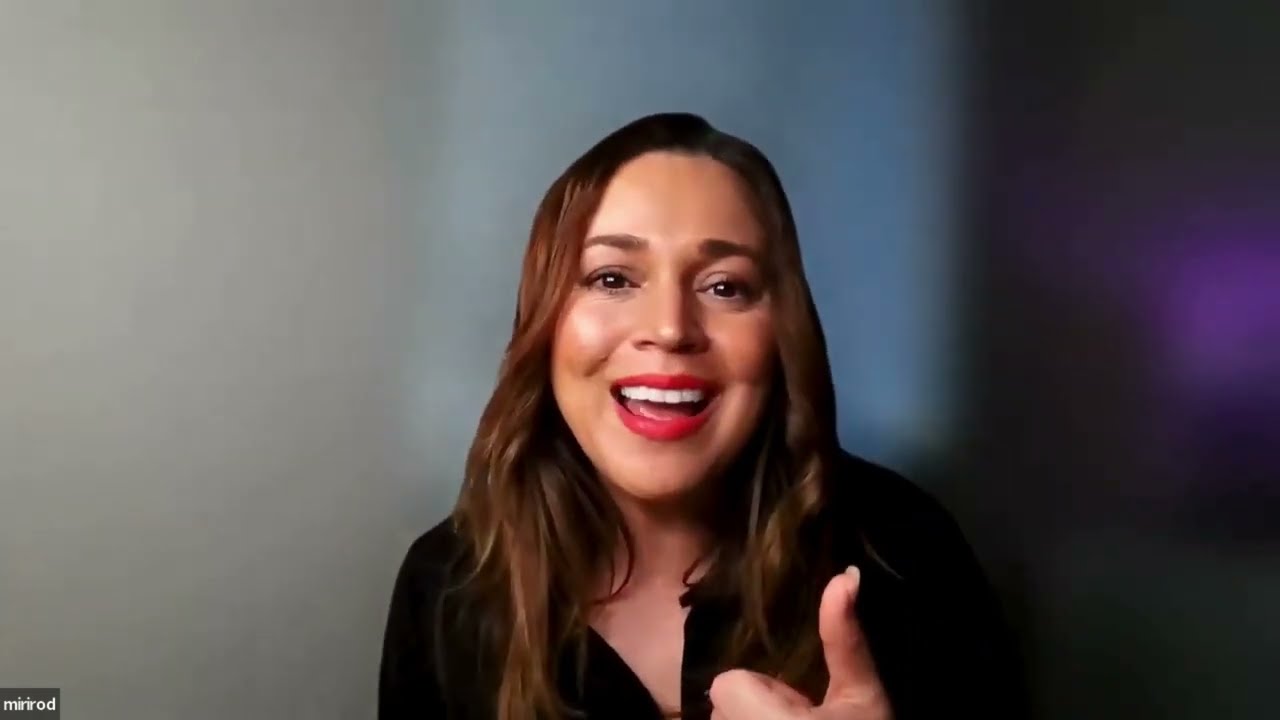 IABC PodCatalyst: Building Your Brand With Microsoft Senior Storyteller Miri Rodriguez