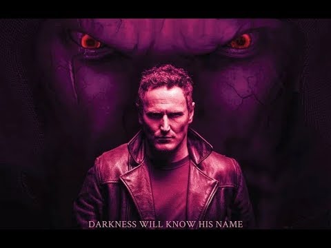 Download CORBIN NASH Vampire Official Horror Movie HD Trailer 2018