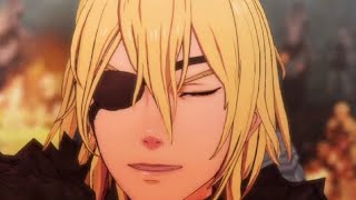 Whos Side Will I Fight For In This Chapter?!
