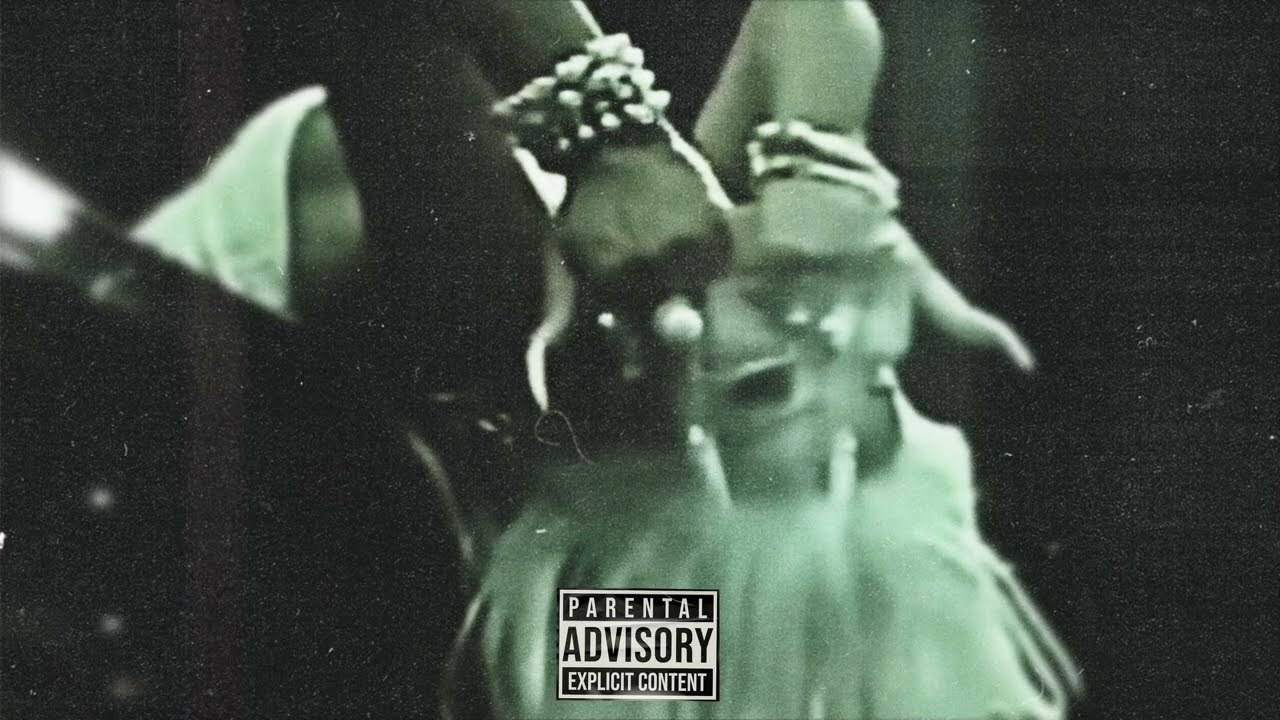 (FREE) Ian x Swapa Type Beat - "Private" | Hard Trap Instrumental 2026