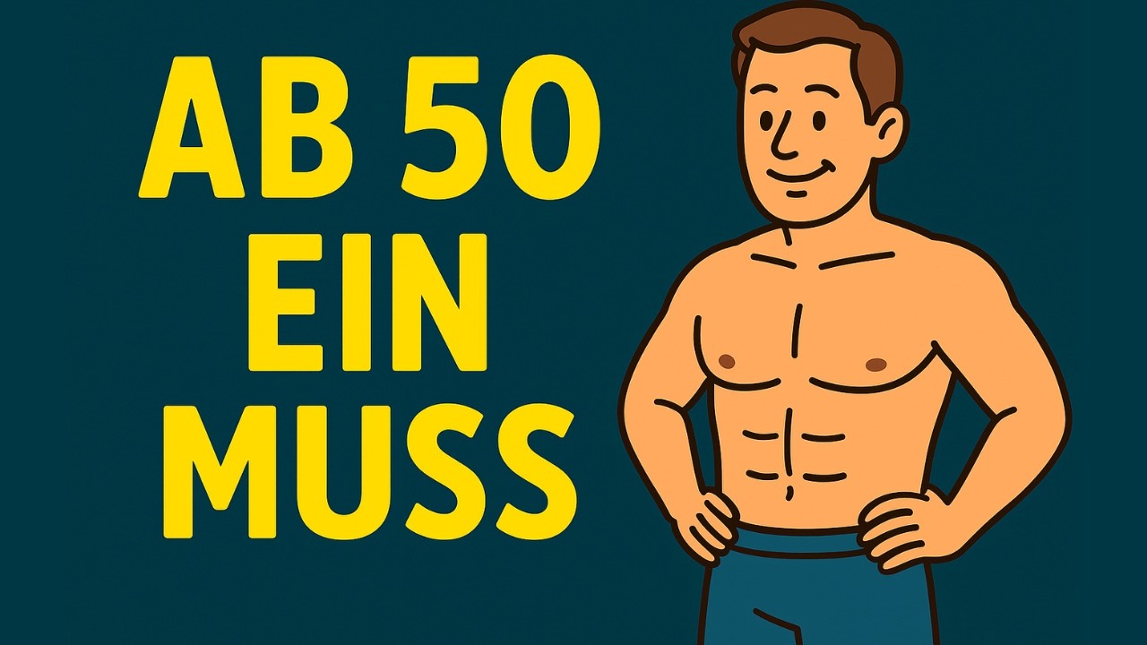 Top 10 Lebensmittel, die Du nach 50 essen solltest (Anti-Aging-Vorteile!)