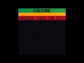 culture harder than the rest 1978 full album