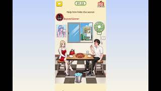 Think Outside Prank Puzzle – Level 97 Gameplay & Solution screenshot 4