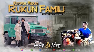 GENDING MALAM I RUKUN FAMILI I TAUFIQ DAN RISQIYAH