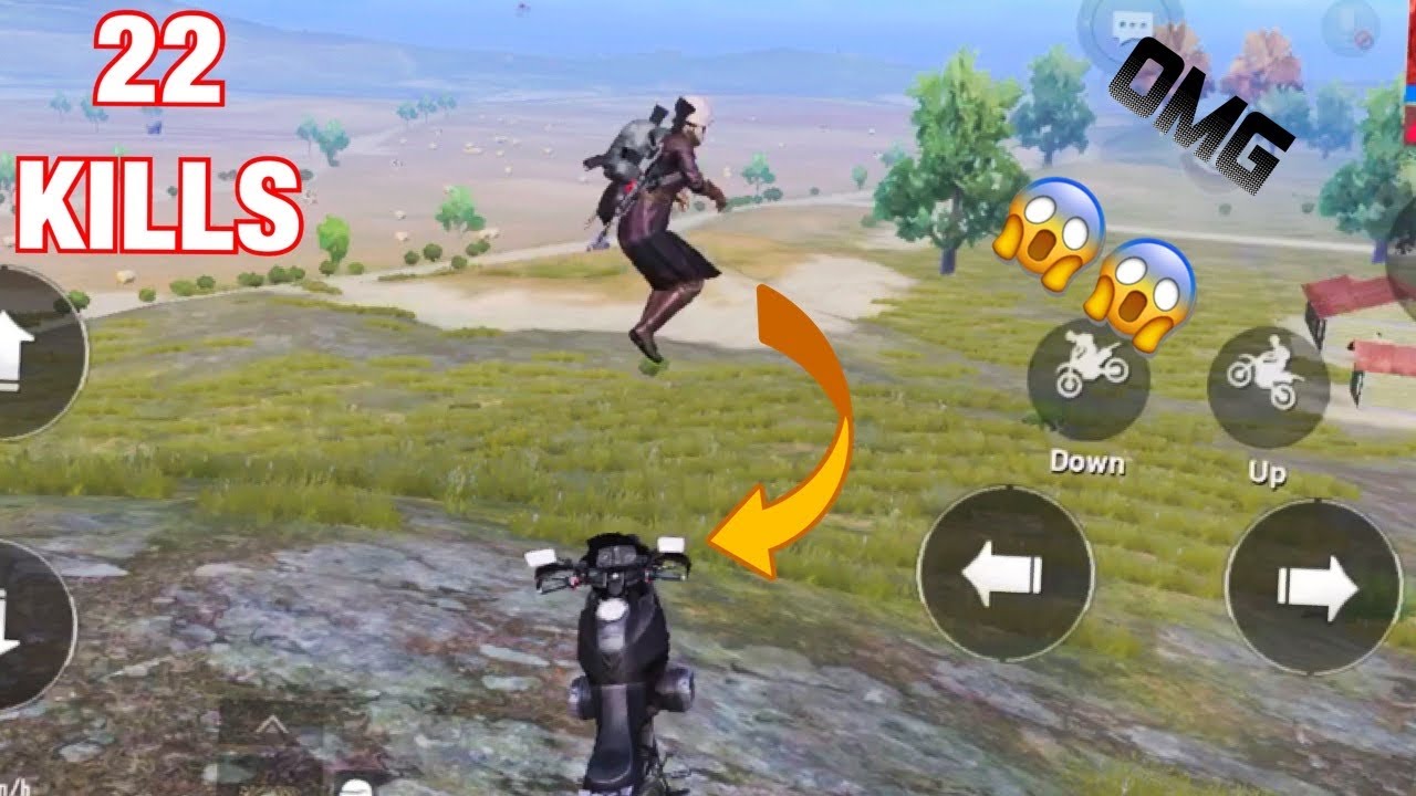 YOU WONT BELIEVE WHAT HAPPENED | 22 KILLS SOLO VS SQUADS | PUBG MOBILE ...