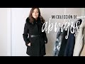 Mis abrigos básicos | COLECCIÓN