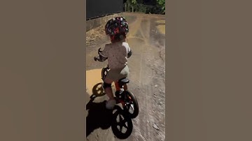 Best Video Winner of World Strider Day 2025! #striderbikes #strider #WorldStriderDay2025