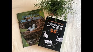 Nature Study ~ Charlotte Mason Style Homeschool