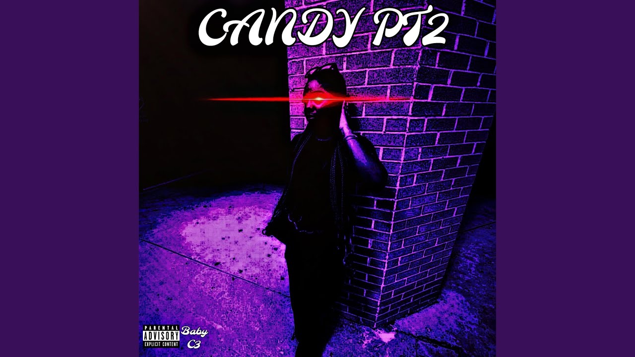 Watch Candy pt2 (feat. a3) on YouTube Watch Candy pt2 (feat. a3) on YouTube