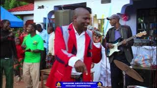 The best Kisii Benga live band by Man Pepe Sagero