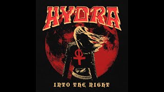 HYDRA - Into The Night (Full EP Stream)