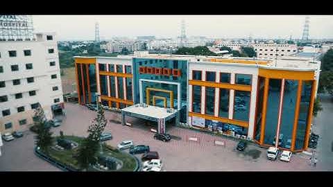 Apply Now @ DR. MGR Educational and Research Institute