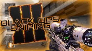 Black Ops 3 || Pro Scoping || w/ HARD_SCOP3Z