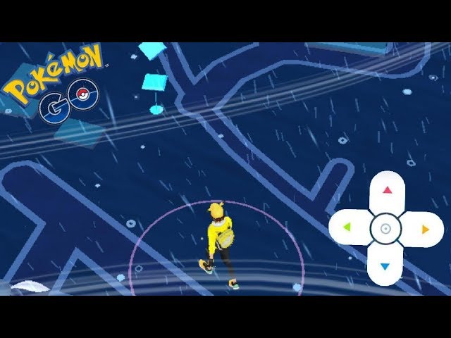 HOW TO HACK POKEMON GO WITH NIANTICS SECRET UPDATE! NEW POKEMON GO UPDATE NEWS!