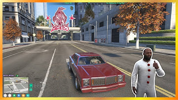 4HEAD On Making Besties In 5.0 | NoPixel 4.0 GTA RP