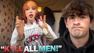 The Gender Wars Have Gone Way To Far.