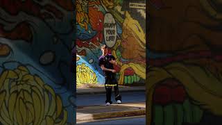 Been Finessin on the Atlanta Beltline ⚜️ #rap