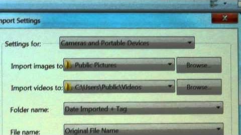 How to transfer HD videos & pictures from iPhone4 to PC