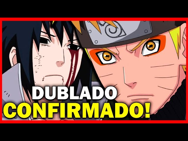 Dvd Naruto Shippuden Todos Os Filmes E Ovas Dublado