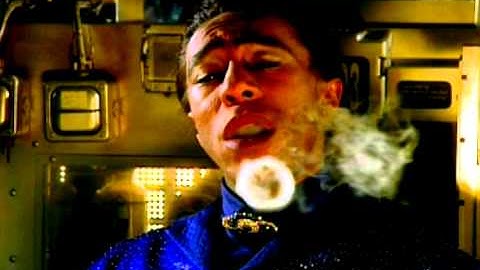 Red Dwarf ~ Series I - IX Trailer