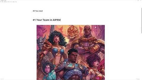 How to Share Your Prompt with Your Team in 60 Seconds