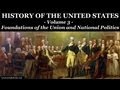 HISTORY OF THE UNITED STATES Volume 3 - FULL AudioBook | Greatest Audio Books