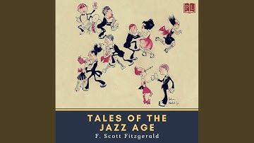 The Curious Case of Benjamin Button.3 - Tales of the Jazz Age