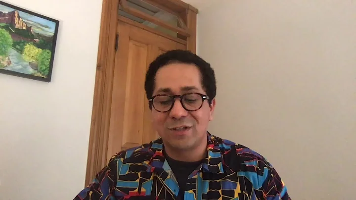 Edgar Garcia, Reading the Popol Vuh in a Time of C...