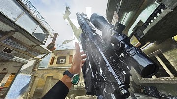 What 2,400 HOURS of AX-50 looks like 🤯