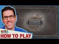 Mechs vs. Minions - How To Play