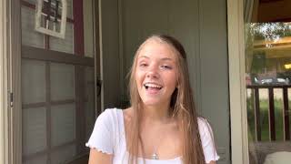 Texas Tech intro video for recruitment 2021