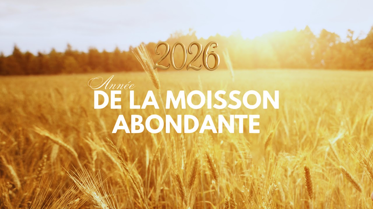 CULTE DE GLOIRE DU 6/03/2026