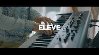 ELEVE VOCAL - ISAIAS 43 |  FADBA (Clipe oficial)