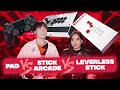 Manette vs stick arcade vs leverless  que prfrent les champions de jeux de combat 