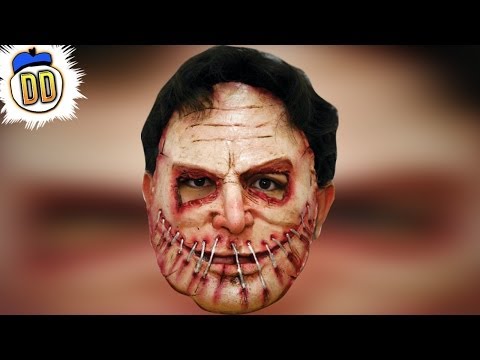 Video: The Most Famous Serial Killers In The World - Alternative View