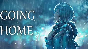 Going Home [Nightcore] [The Score]