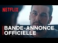 Innocent  bandeannonce officielle vf  netflix france